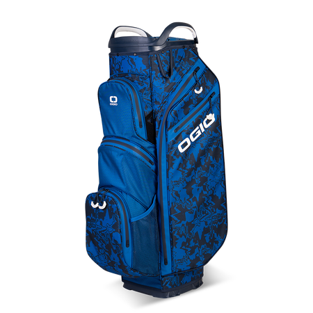 All Elements Silencer EU Golf Cart Bag '26 Product Image