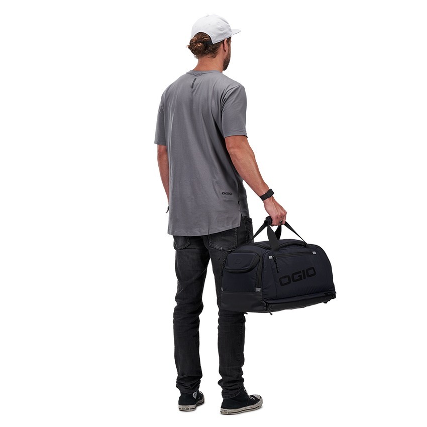 35L Fitness Duffel - View 12