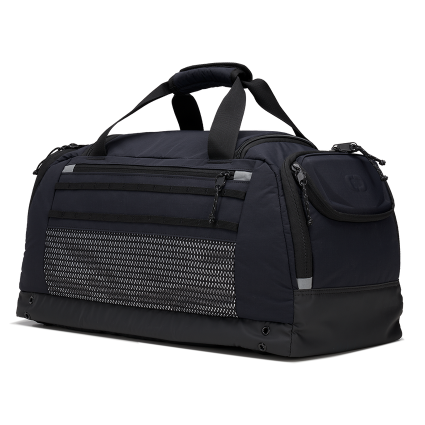 35L Fitness Duffel - View 3