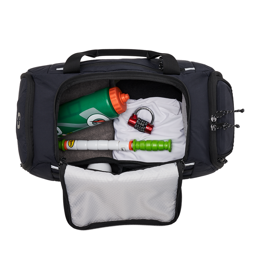 35L Fitness Duffel - View 5