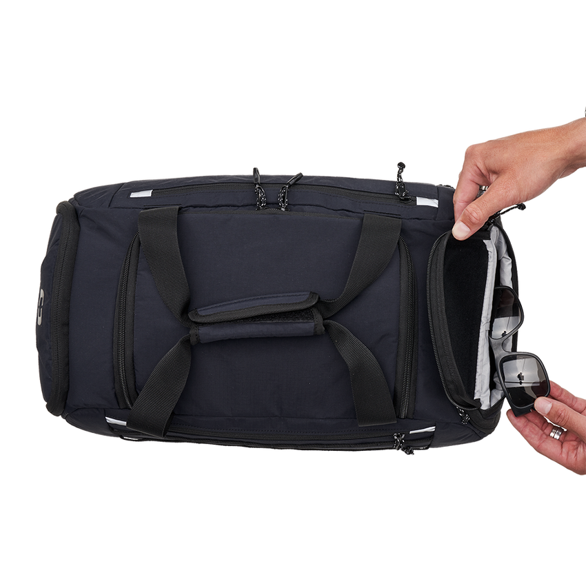35L Fitness Duffel - View 9