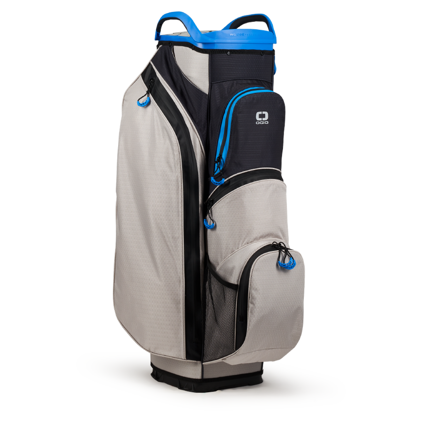 All Elements Silencer Cart Bag - View 2