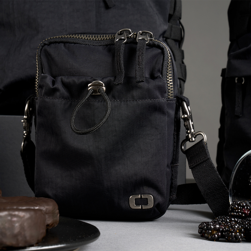 Rise Pouch - View 8