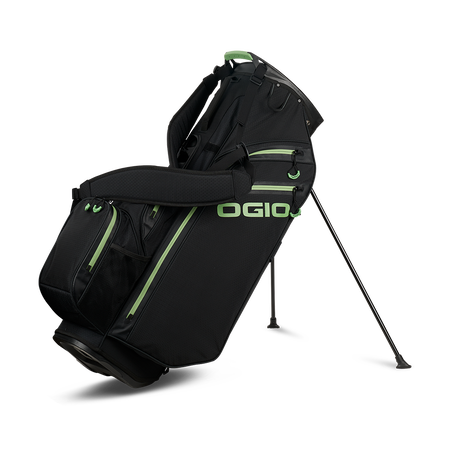 All Elements Hybrid Stand Bag '25 Product Image