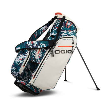 All Elements Hybrid Stand Bag '25 Product Image