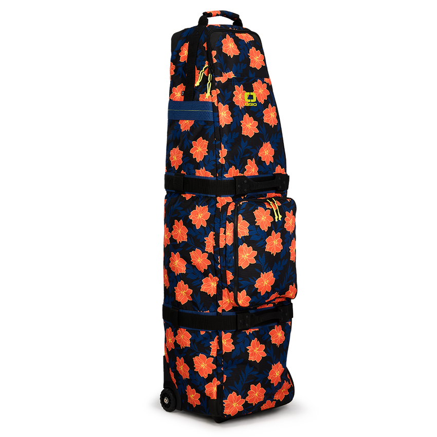 Alpha Travel Cover MID - View 1