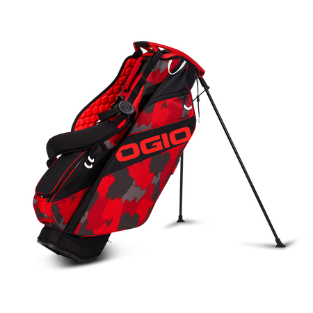 Fuse Stand Bag Product Image