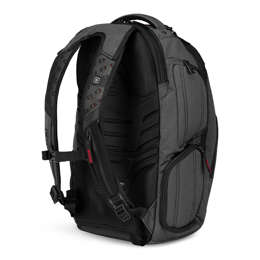 Renegade RSS Laptop Backpack - View 4