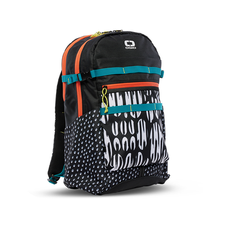 Alpha 20L Backpack Product Image