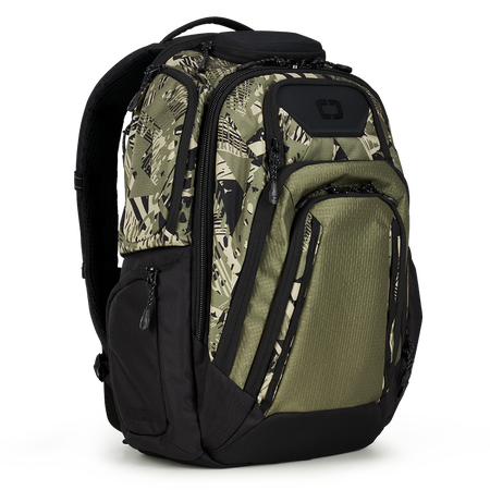 Renegade Pro Backpack Product Image