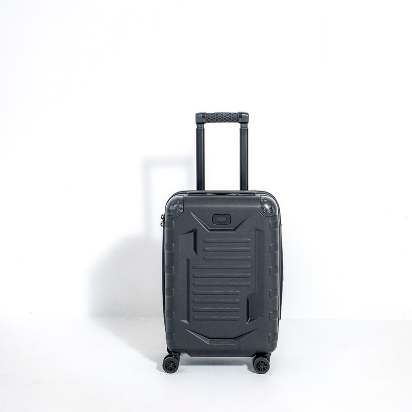 RENEGADE VAULT CARRY-ON BAG - View 8