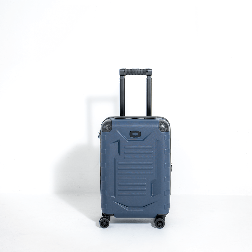 RENEGADE VAULT CARRY-ON BAG - View 8