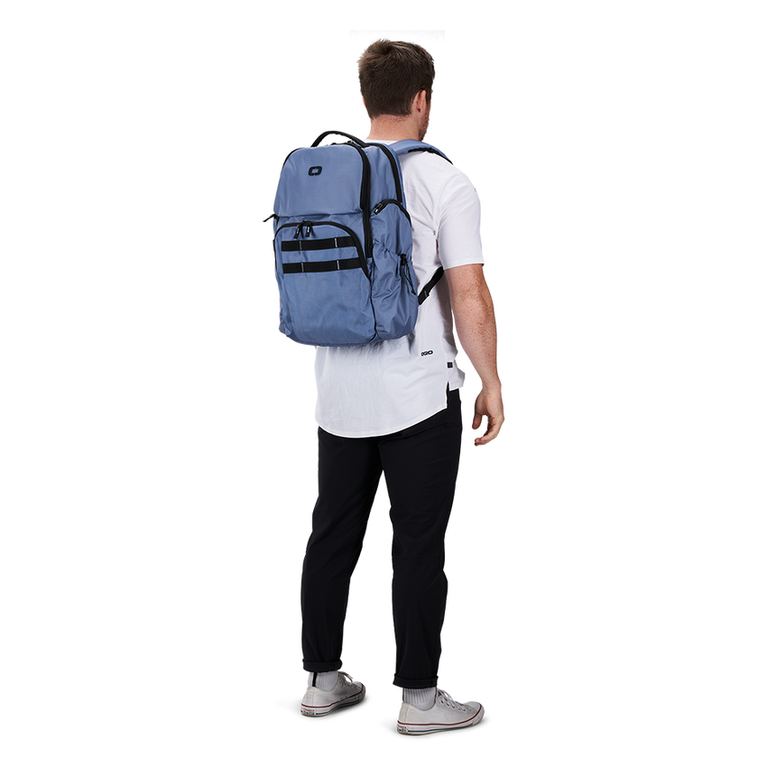 Pace Pro 25L '21 Backpack - View 14