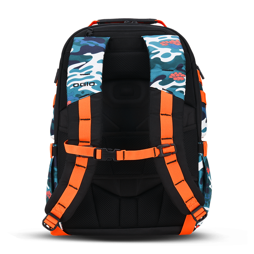 Renegade DNA Backpack - View 12