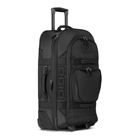Terminal Travel Bag Product Image