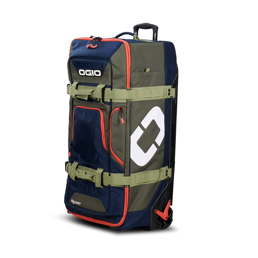 Rig ST Travel Bag - View 3