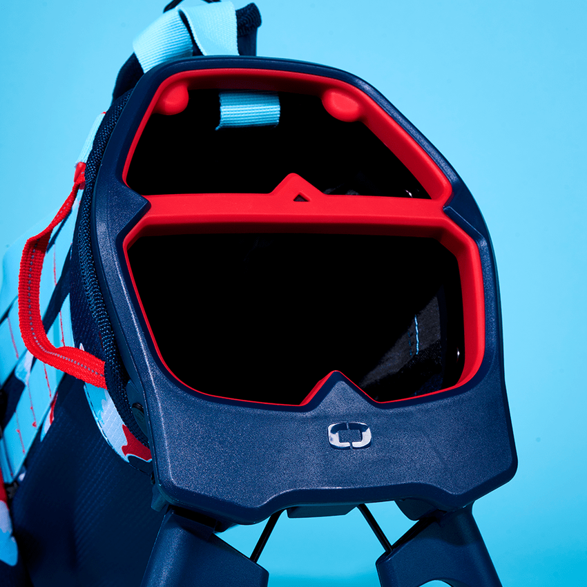 Funday Carry Golf Bag - View 2