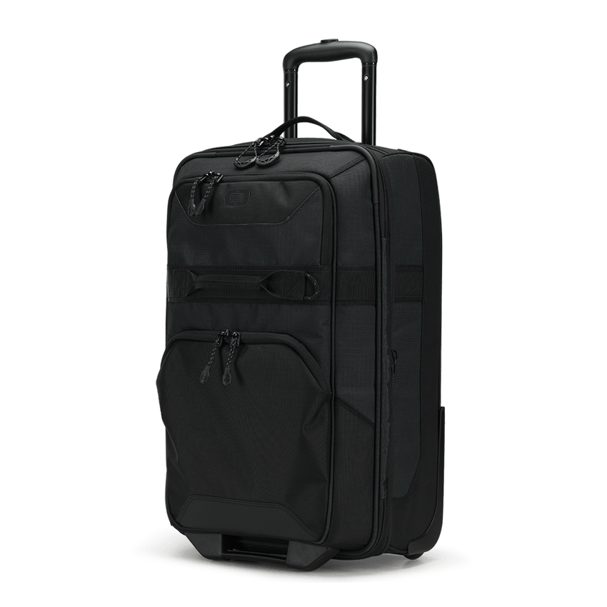 Alpha Layover Carry-On - View 3