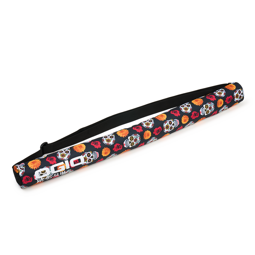 Thin Can Cooler - View 1