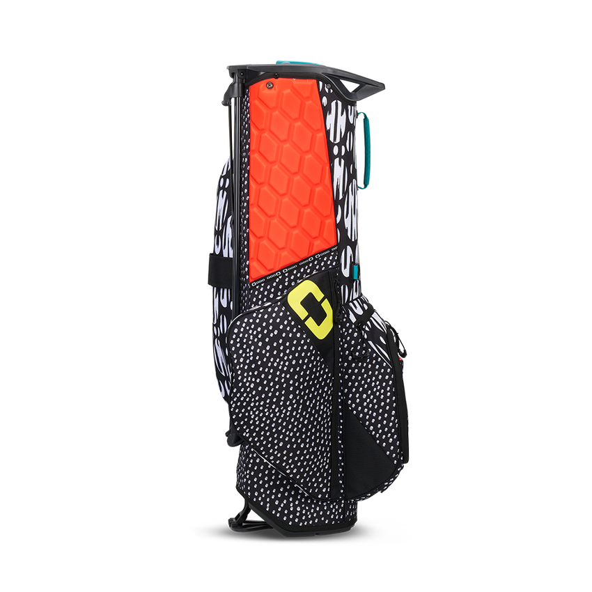 Fuse Golf Stand Bag - View 4