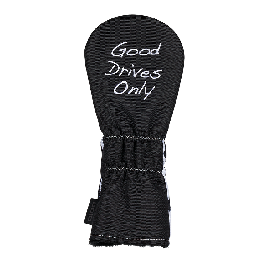 OGIO Fairway Wood Headcover - View 2