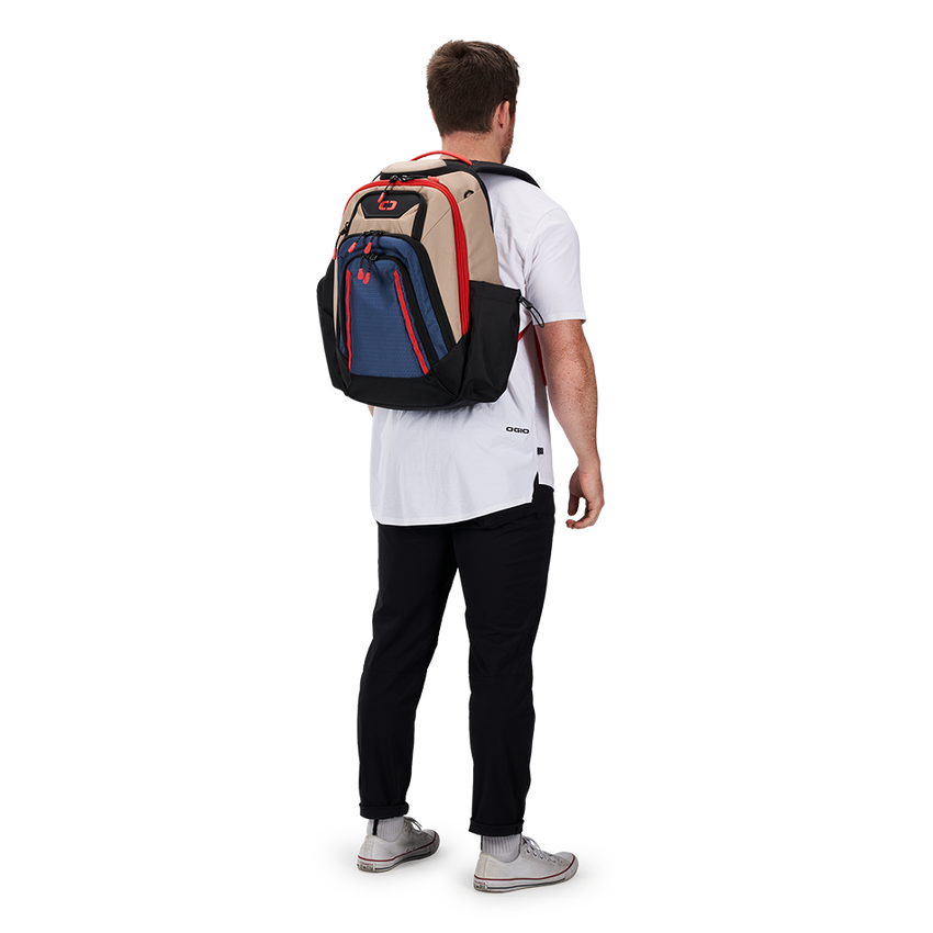 Gambit Pro Backpack - View 5