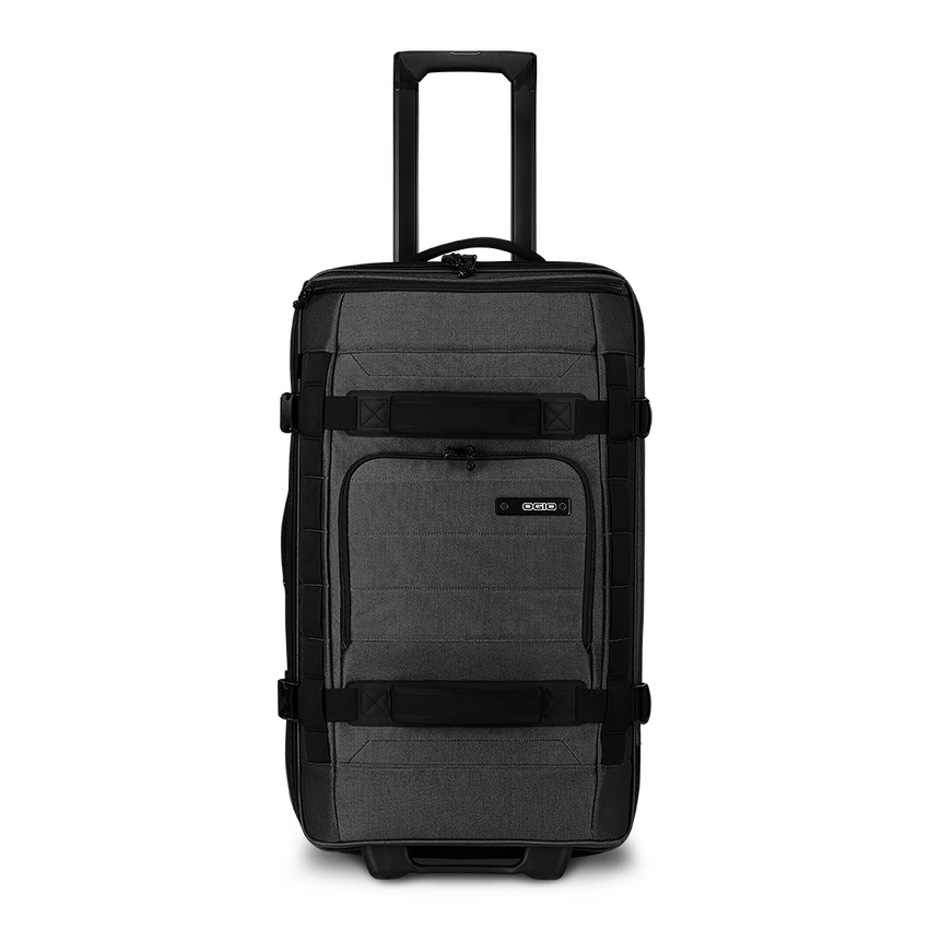 Skycap Travel Bag - View 5