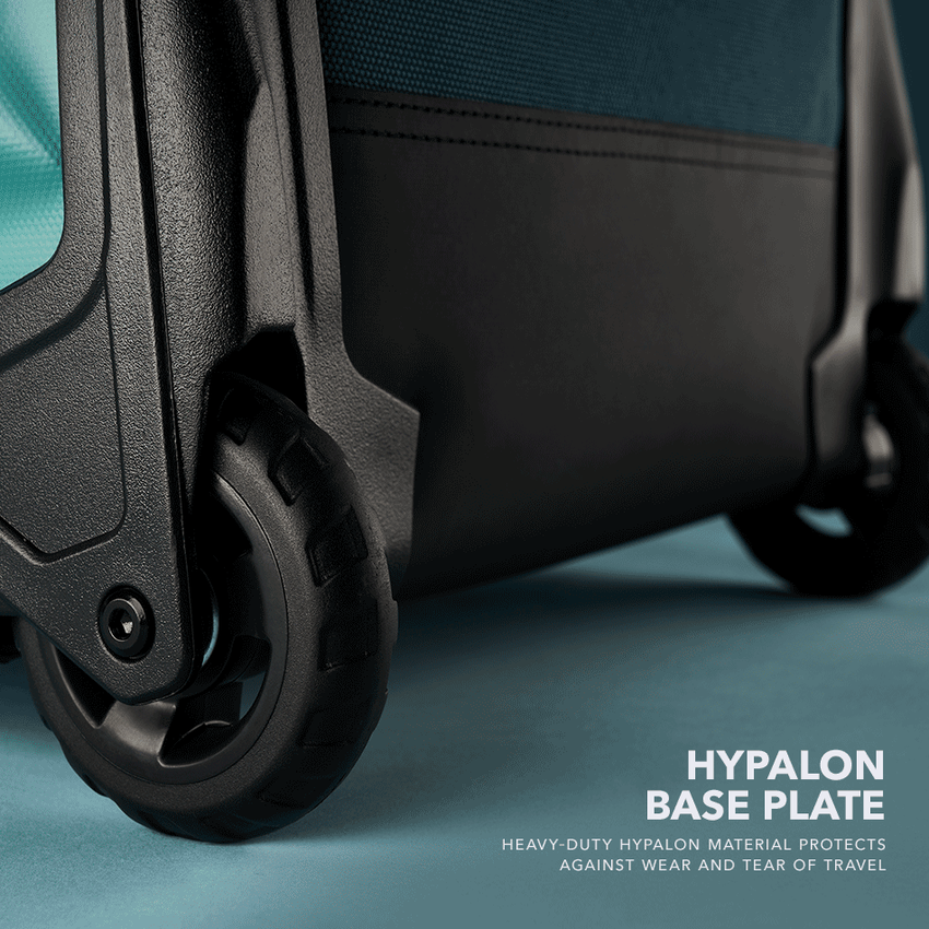 Alpha Mid Golf Travel Cover - View 10