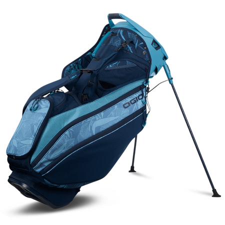 Silencer Hybrid Golf Bag '26 Product Image
