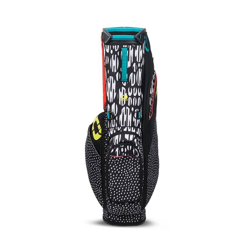 2025 Fuse Golf Stand Bag - View 3