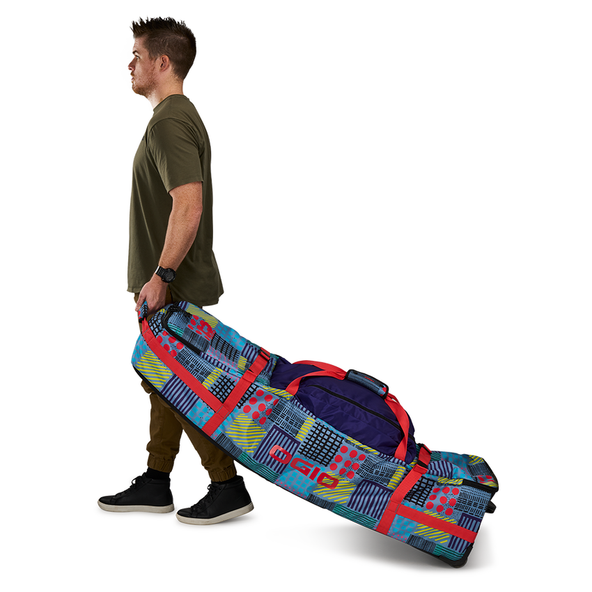 Alpha Travel Cover - View 10