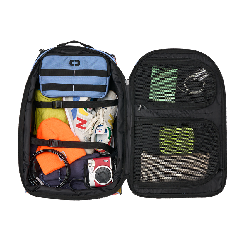 Layover Travel Bag - View 8