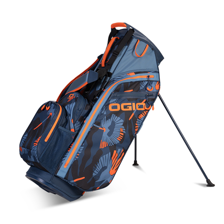 All Elements Hybrid Golf Stand Bag EU '26 Product Image