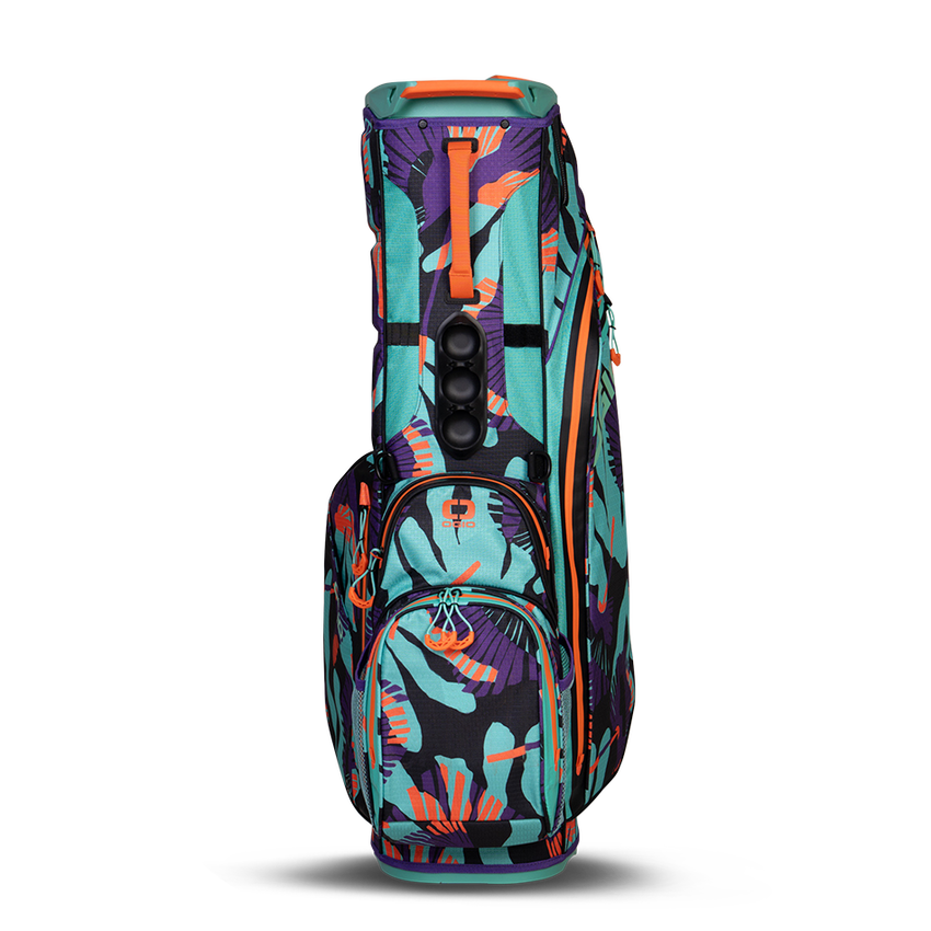 All Elements Hybrid Golf Stand Bag EU '26 - View 2