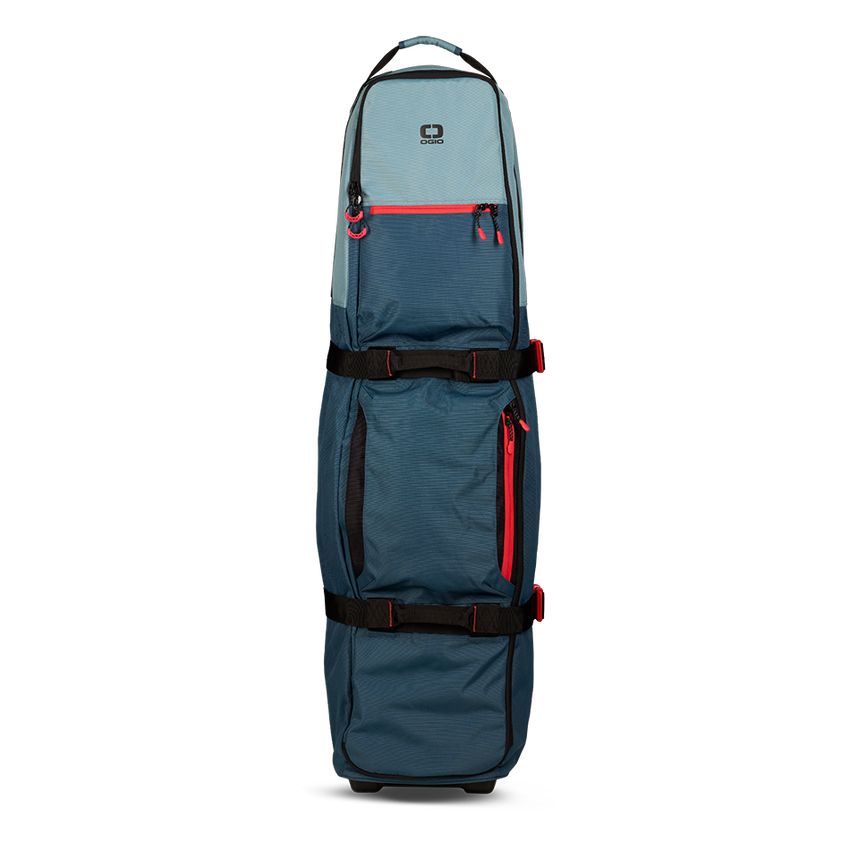 Alpha Mid Golf Travel Cover - View 1