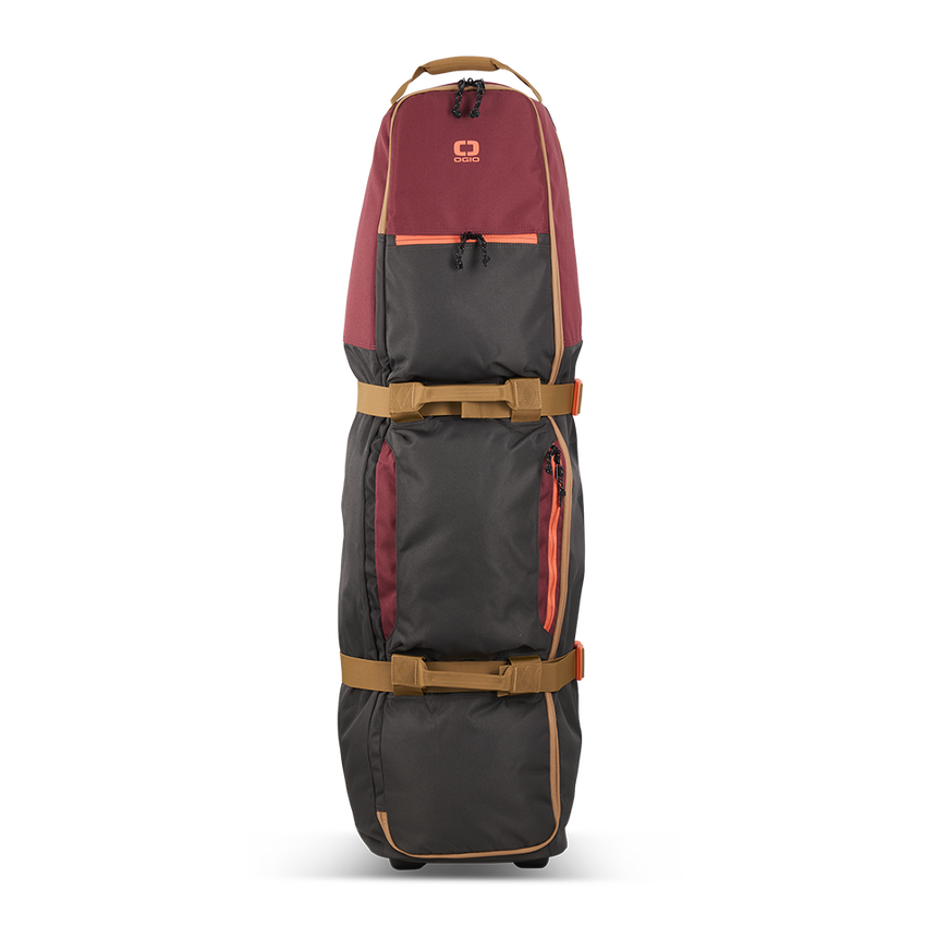 Alpha Mid Golf Travel Cover '26 - View 1