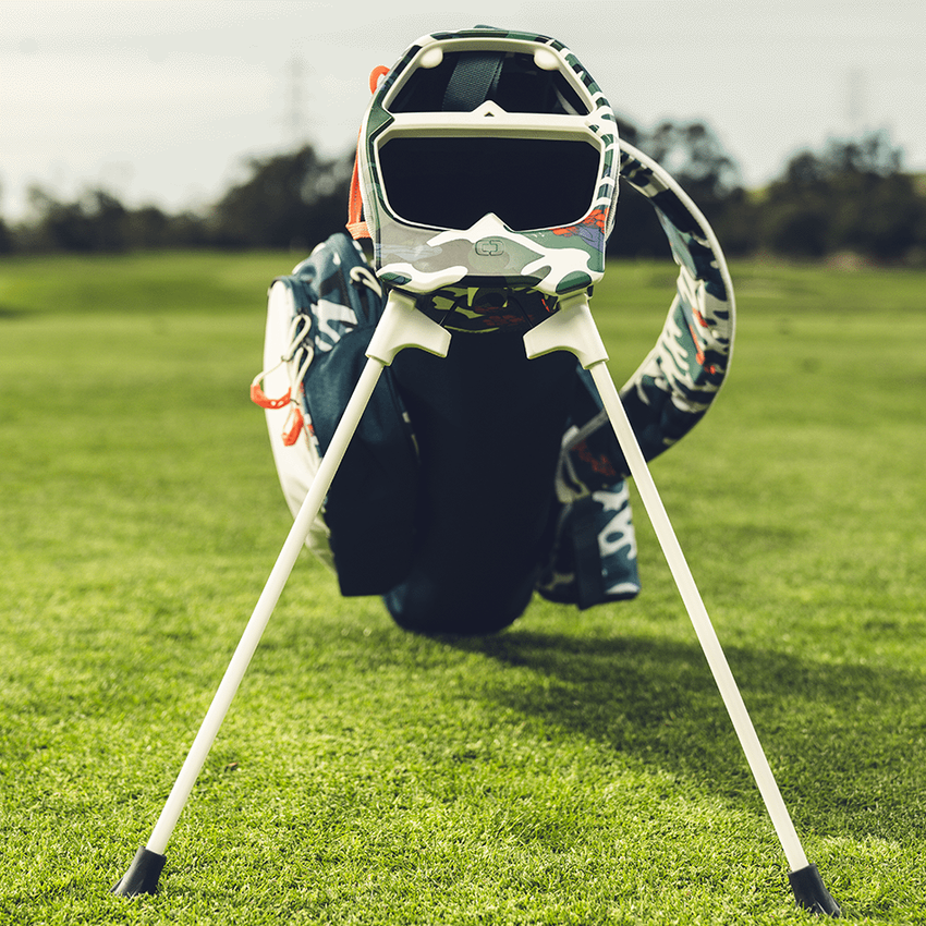 Funday Carry Golf Bag - View 2