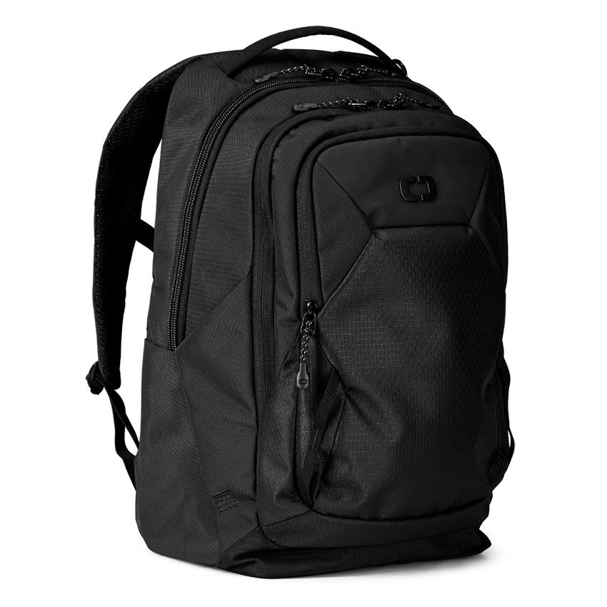 Axle Pro Backpack - View 1