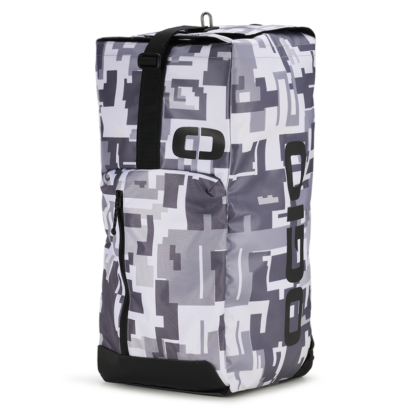 60L Utility Duffel - View 3