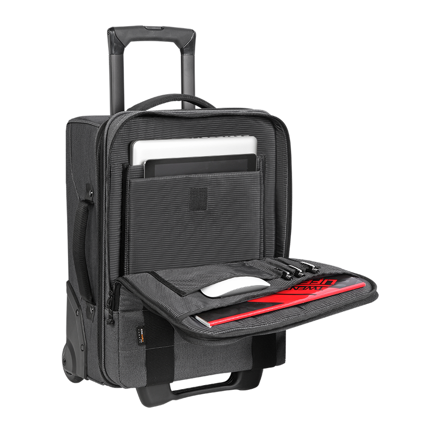 Overhead Travel Bag - View 2