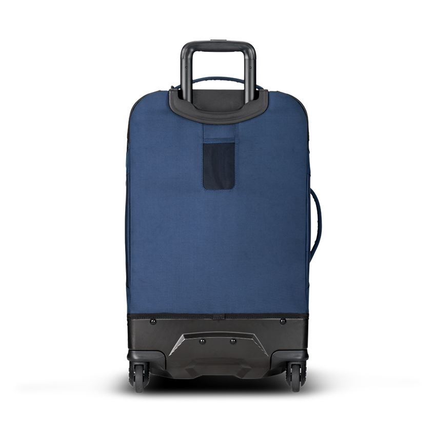 Renegade 4-Wheel Checked Bag - View 8