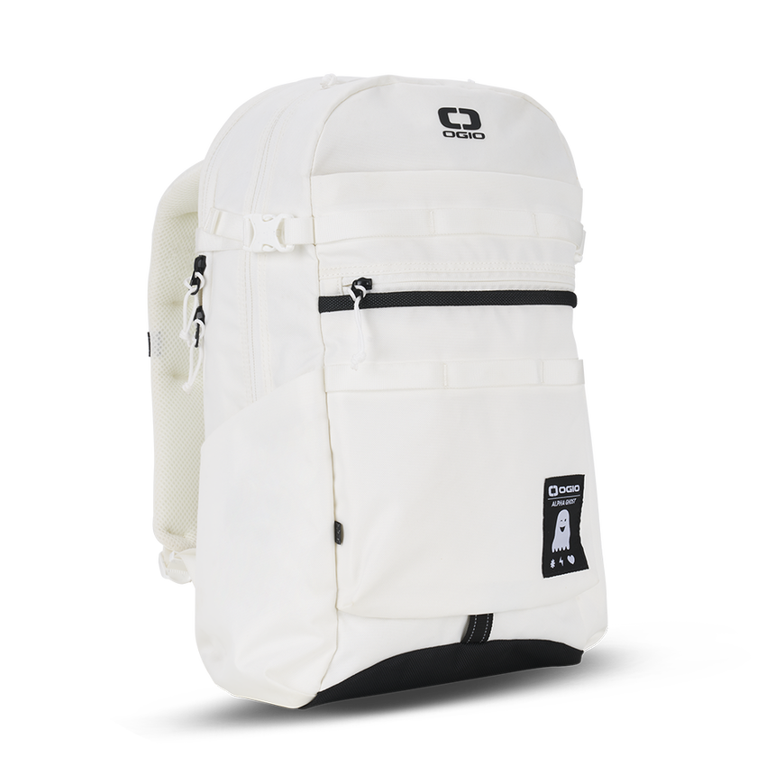 Alpha 20 Ghost - View 1