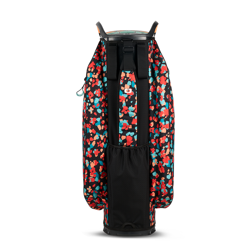 All Elements Silencer Golf Cart Bag '25 - View 4