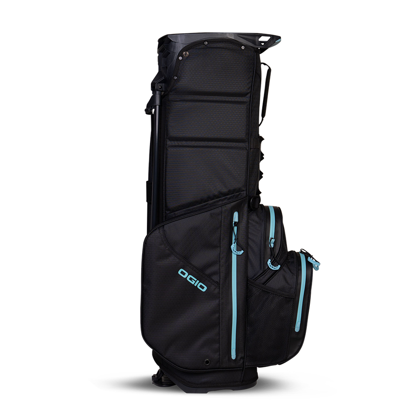 All Elements Hybrid Golf Stand Bag EU '26 - View 3