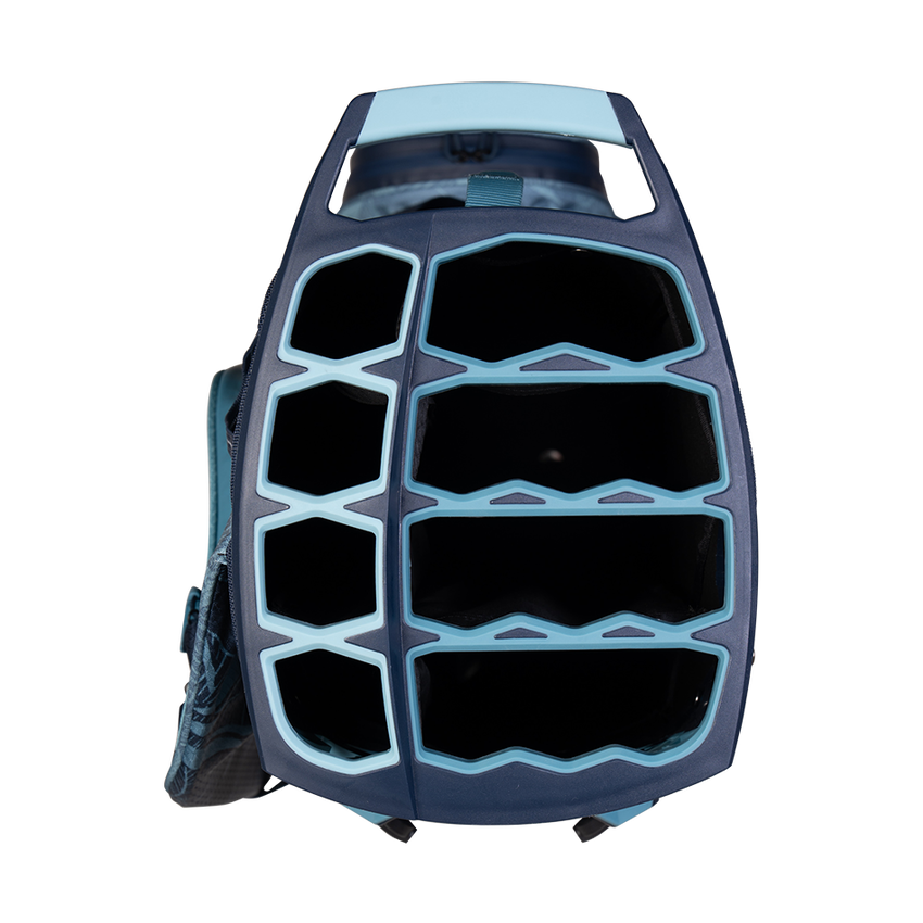 All Elements Hybrid Golf Stand Bag EU '26 - View 6