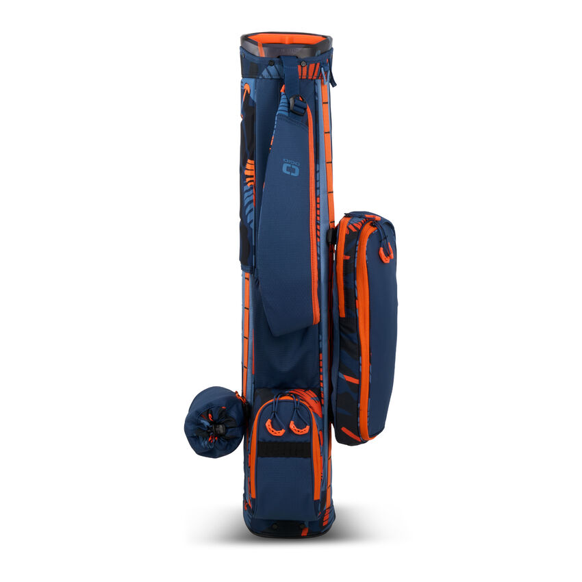 Funday Carry Golf Bag - View 7