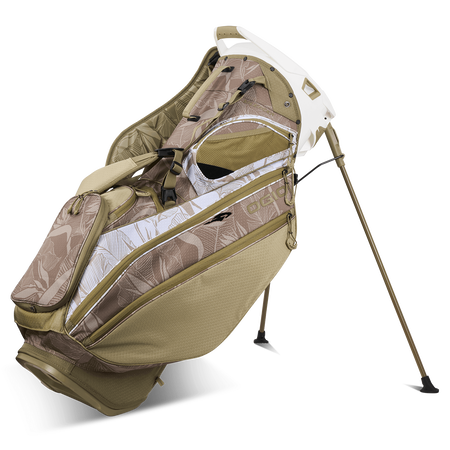 Silencer Hybrid Golf Stand Bag '26 Product Image