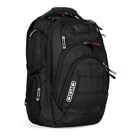 Gambit Laptop Backpack Product Image