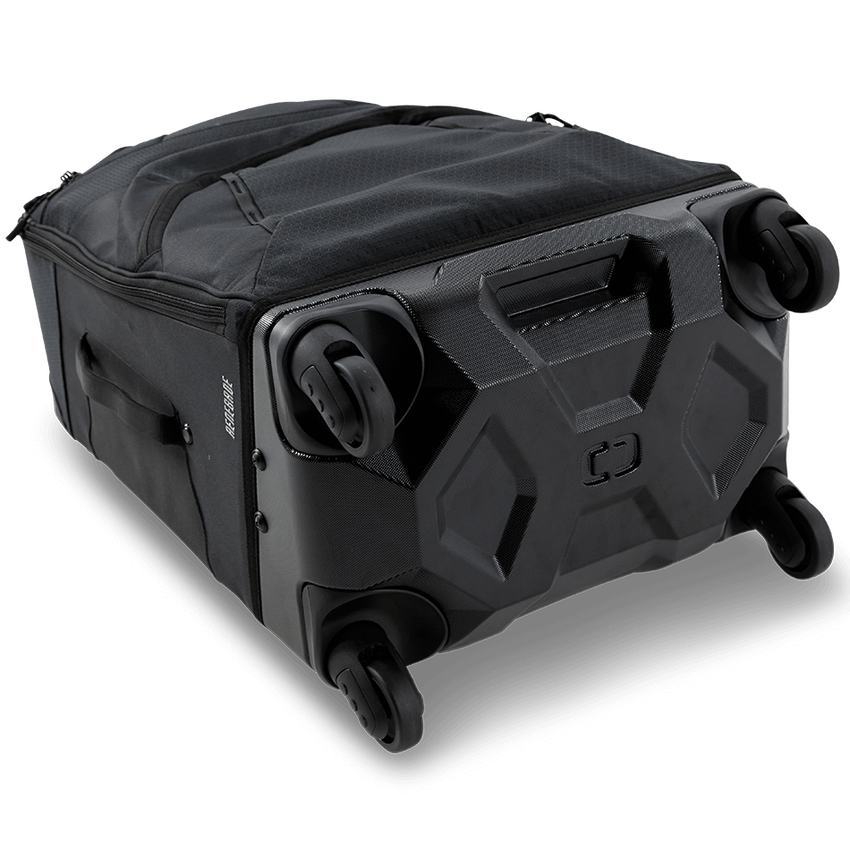 Renegade 4-Wheel Carry-On Bag - View 7