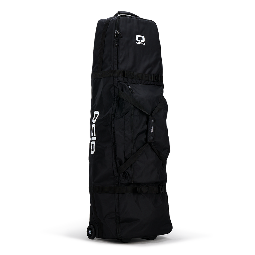Alpha Travel Cover - View 1